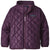 Patagonia Nano Puff® Jacket - Toddlers' Deep Plum