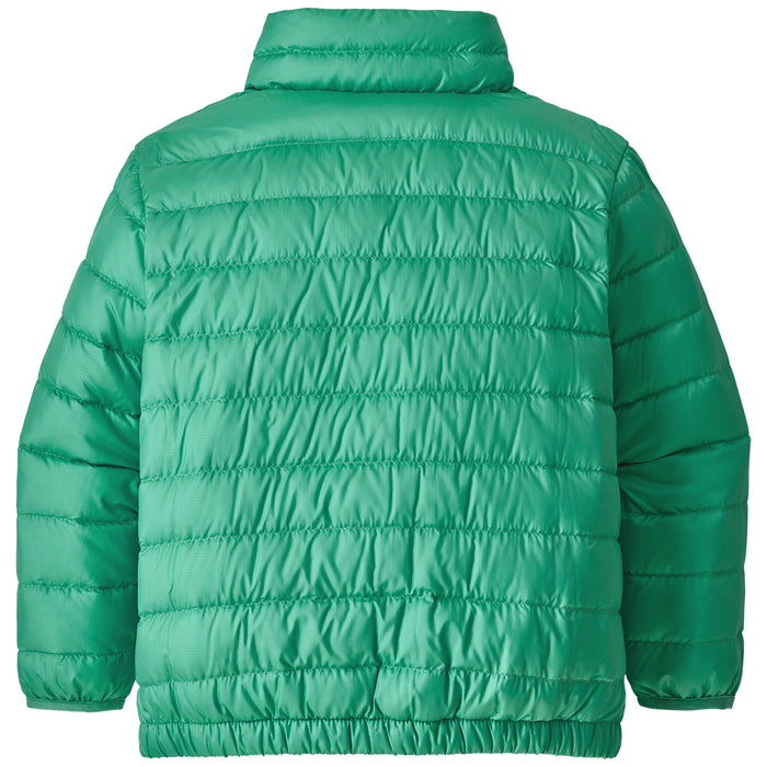Patagonia Down Sweater - Toddlers' Plains Green