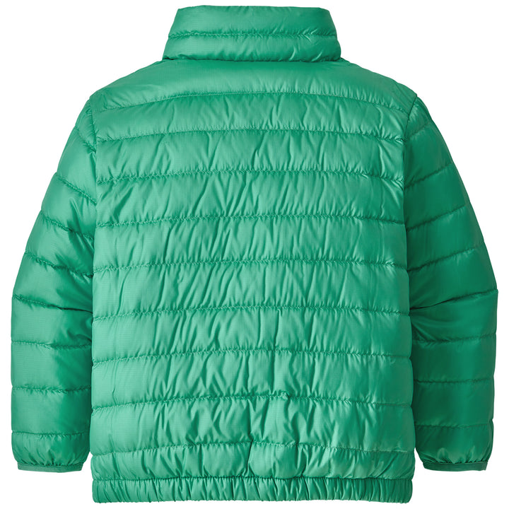 Patagonia Down Sweater - Toddlers' Plains Green