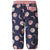 Patagonia Reversible Tribbles Pants - Toddlers' Many Moons: Rosebud Pink