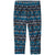 Patagonia Micro D® Bottoms - Toddlers' Cedar Mesa: Balkan Blue
