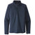Patagonia Capilene®  Heavyweight Zip-Neck Top - Kids' New Navy