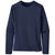 Patagonia Capilene® Crew Top - Kids' New Navy