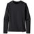 Patagonia Capilene® Crew Top - Kids' Black