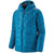 Patagonia Macro Puff Hoodie Balkan Blue