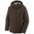 Patagonia Lone Mountain 3-in-1 Jacket Logwood Brown