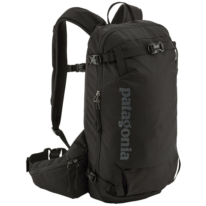 Patagonia Snow Drifter 20L Backpack Black