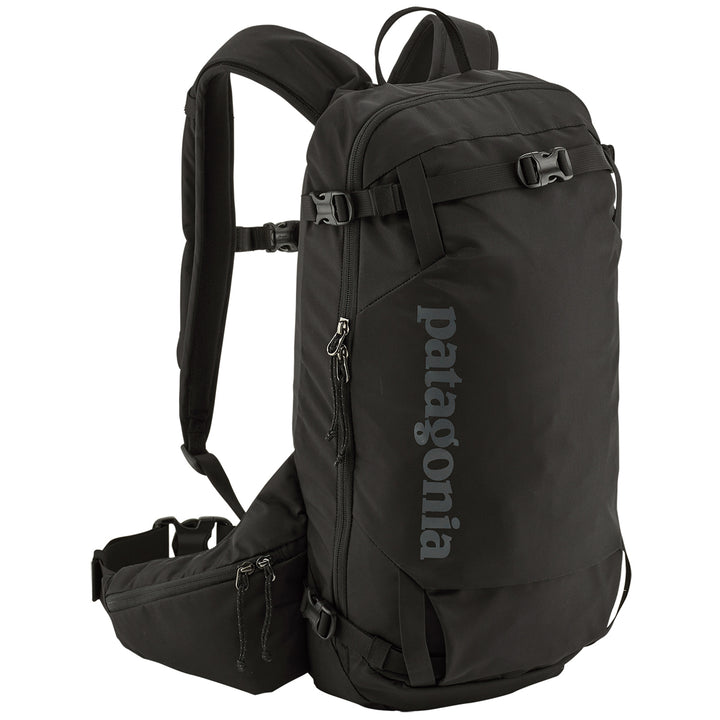Patagonia Snow Drifter 20L Backpack Black
