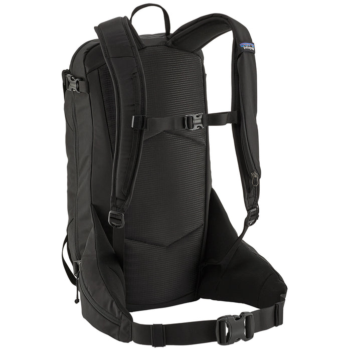 Patagonia Snow Drifter 20L Backpack Black