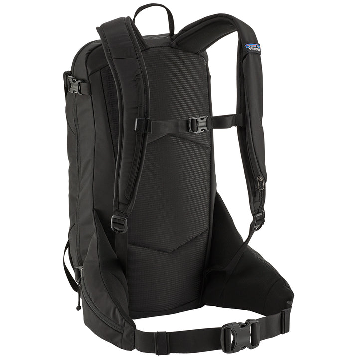 Patagonia Snow Drifter 20L Backpack Black