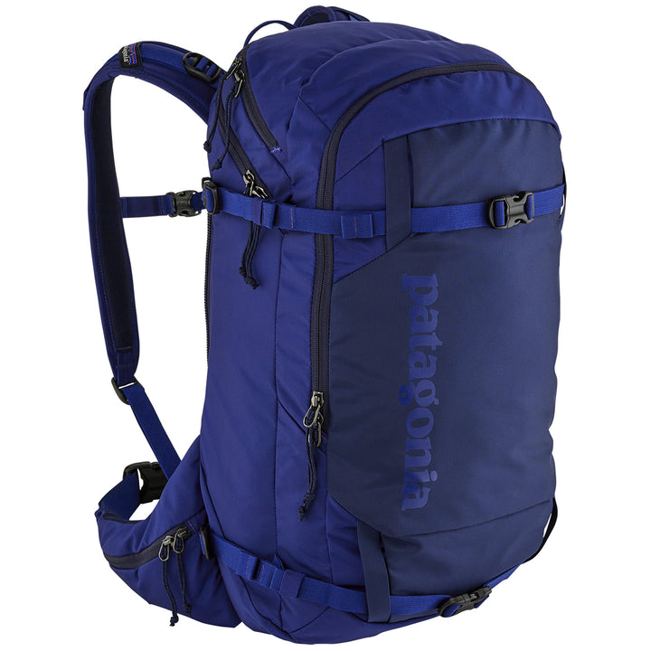 Patagonia Snow Drifter 30L Backpack Classic Navy