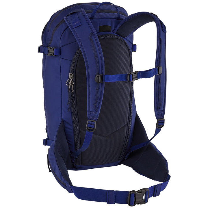 Patagonia Snow Drifter 30L Backpack Classic Navy