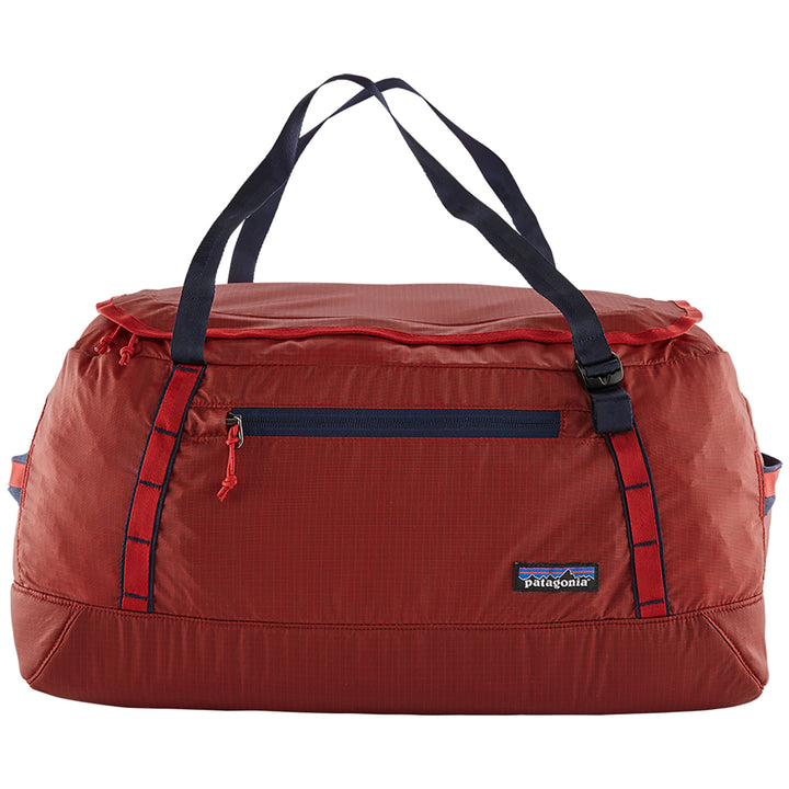 Patagonia Ultralight Black Hole® 30L Duffel Bag Rincon Red