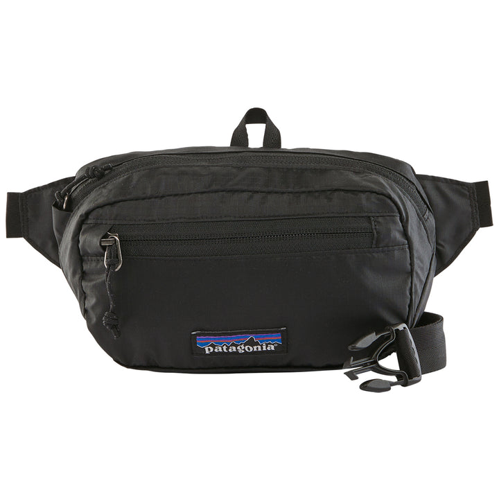 Patagonia Ultralight Black Hole® 1L Mini Hip Pack Black