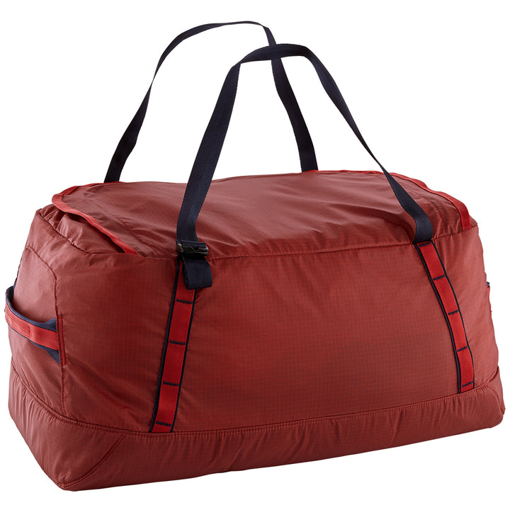 Patagonia Ultralight Black Hole® 30L Duffel Bag Rincon Red