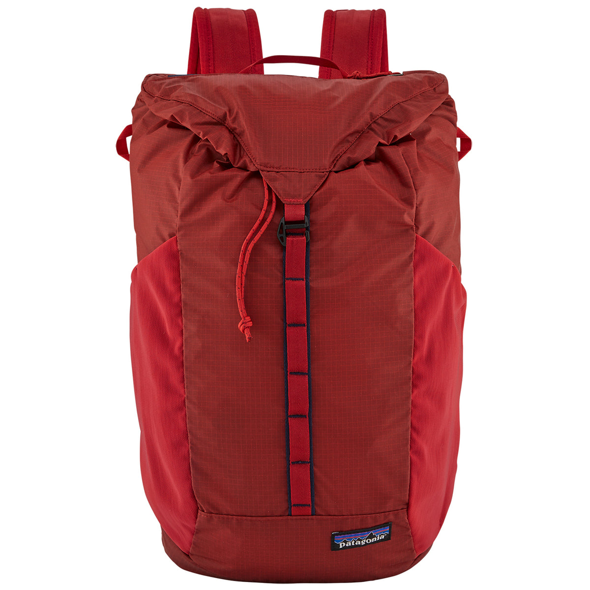 Patagonia Ultralight Black Hole® 20L Backpack Rincon Red