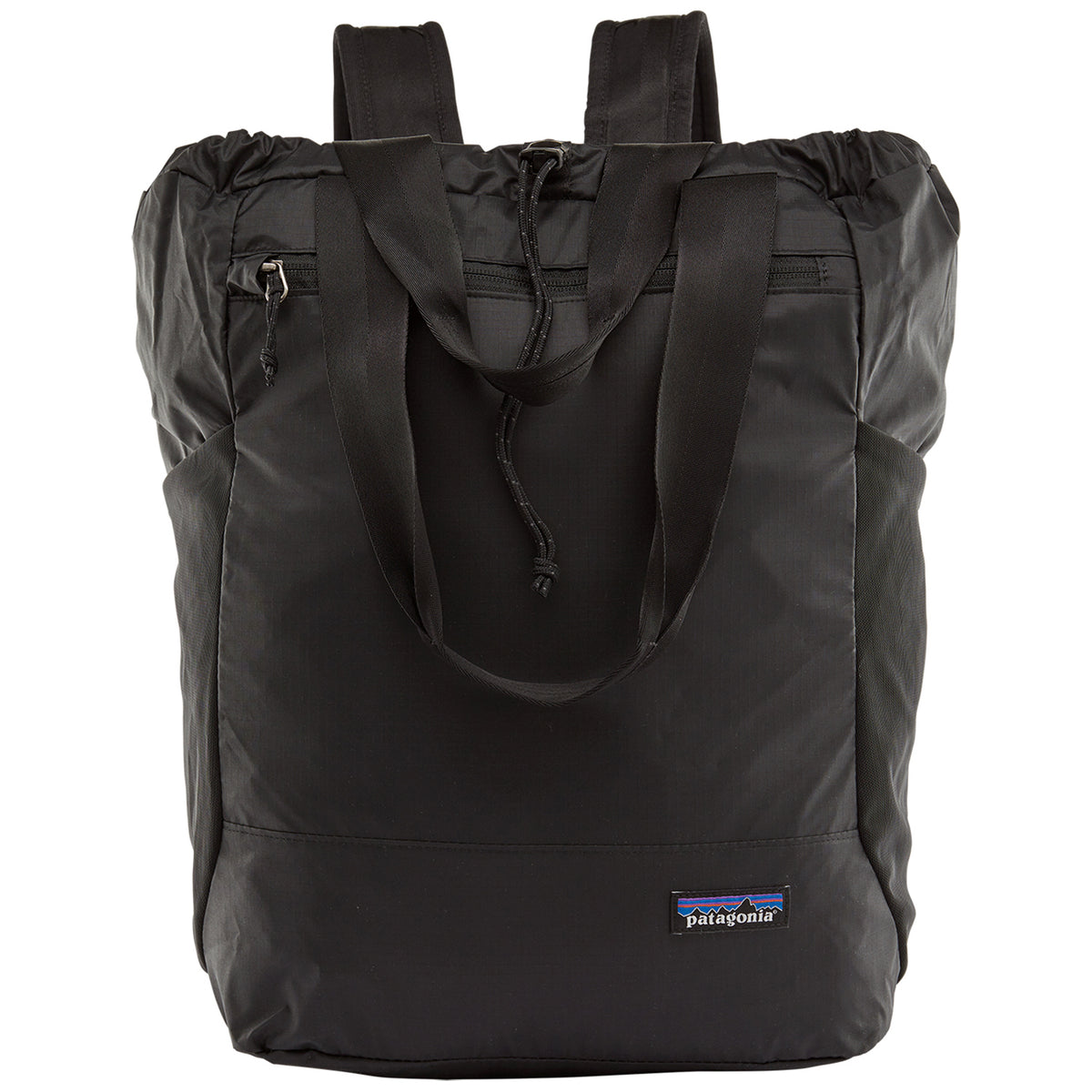 Patagonia Ultralight Black Hole® 27L Tote Pack Black