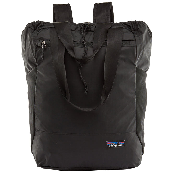 Patagonia Ultralight Black Hole® 27L Tote Pack Black