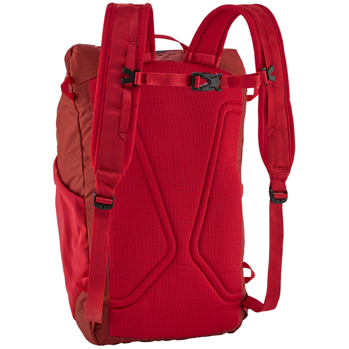 Patagonia Ultralight Black Hole® 20L Backpack Rincon Red