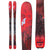 Nordica Navigator 80 Skis 2019