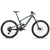 Santa Cruz Bicycles Bronson C S Complete Mountain Bike 2020 Matte Olive