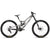 Santa Cruz Bicycles V10 CC S 29 Complete Mountain Bike 2020 Battleship Grey