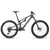 Santa Cruz Bicycles 5010 CC X01 Reserve Complete Mountain Bike 2020 Dark Grey