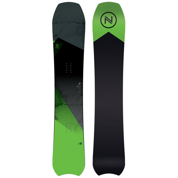 Nidecker Area Snowboard 2020