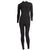 Billabong 3/2 Synergy Chest Zip Wetsuit - Women's Black