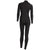 Billabong 3/2 Synergy Chest Zip Wetsuit - Women's Black