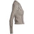 Amuse Society Oceanna Neoprene Jacket - Women's Bronze
