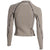 Amuse Society Oceanna Neoprene Jacket - Women's Bronze