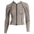Amuse Society Oceanna Neoprene Jacket - Women's Bronze