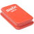 SWIX White Nylon Rectangle Brush None