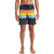 Banks Point 18" Boardshorts Dirty Denim
