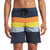 Banks Point 18" Boardshorts Dirty Denim