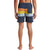 Banks Point 18" Boardshorts Dirty Denim
