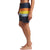 Banks Point 18" Boardshorts Dirty Denim