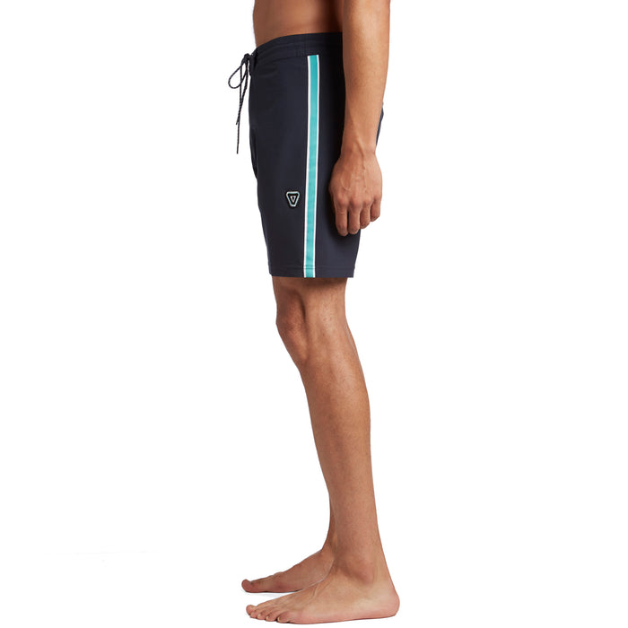 Vissla The Trip 17.5' Boardshorts Dark Naval