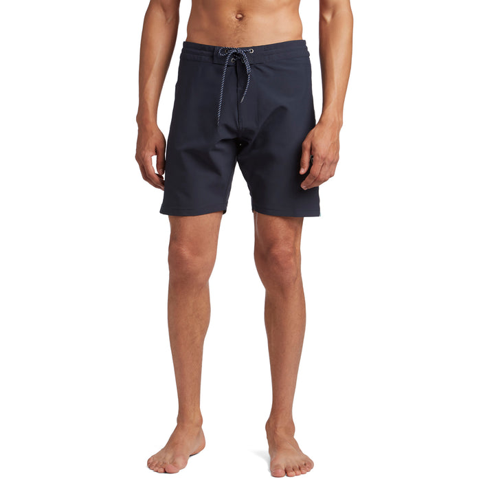 Vissla The Trip 17.5' Boardshorts Dark Naval