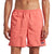 Patagonia Baggies 7" Shorts Spiced Coral