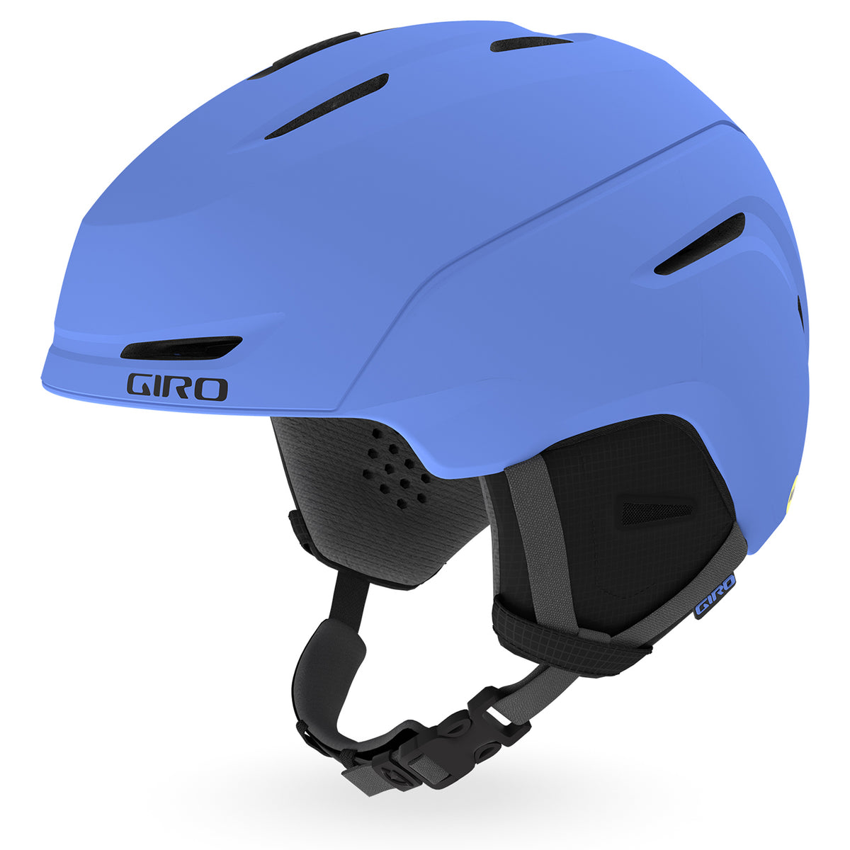 Giro Neo Jr MIPS Helmet - Kids' Matte Shock Blue