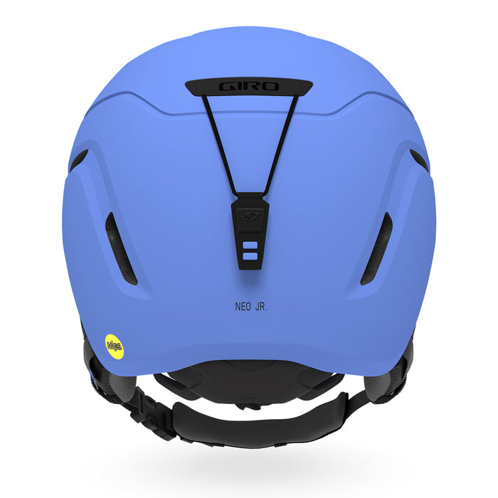 Giro Neo Jr MIPS Helmet - Kids' Matte Shock Blue