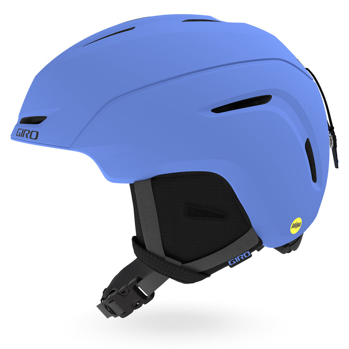 Giro Neo Jr MIPS Helmet - Kids' Matte Shock Blue