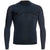 Quiksilver 1.5mm Originals Monochrome Wetsuit Top Black