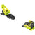 Tyrolia Attack² 11 GW Bindings 2021 Flame Yellow
