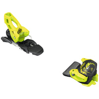 Tyrolia Attack² 11 GW Bindings 2021 Flame Yellow::Flame Yellow