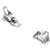 Tyrolia Attack² 12 GW Bindings 2021 Matte White