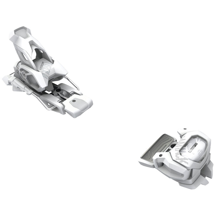 Tyrolia Attack² 12 GW Bindings 2021 Matte White
