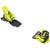 Tyrolia Attack² 13 GW Ski Bindings 2021 Flame Yellow